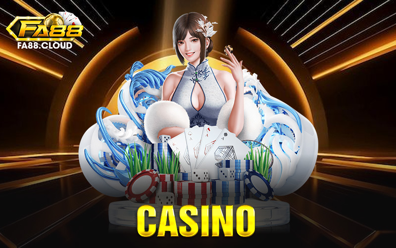 Casino FA88