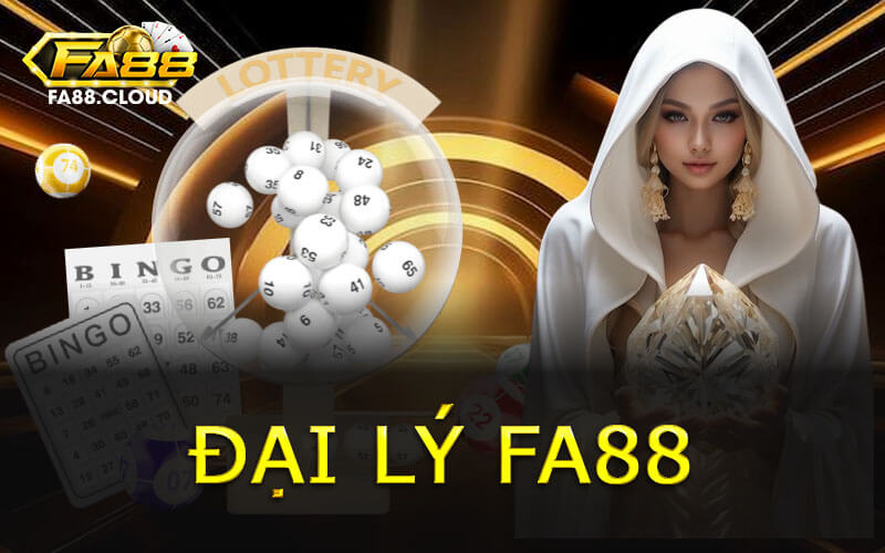 Đại Lý FA88