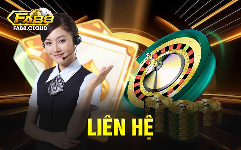 Liên Hệ FA88