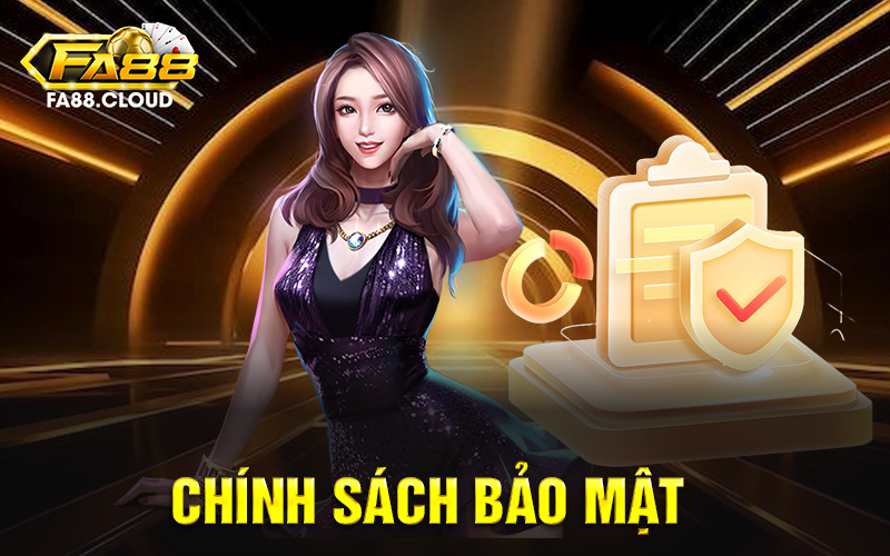 Bảo Mật FA88