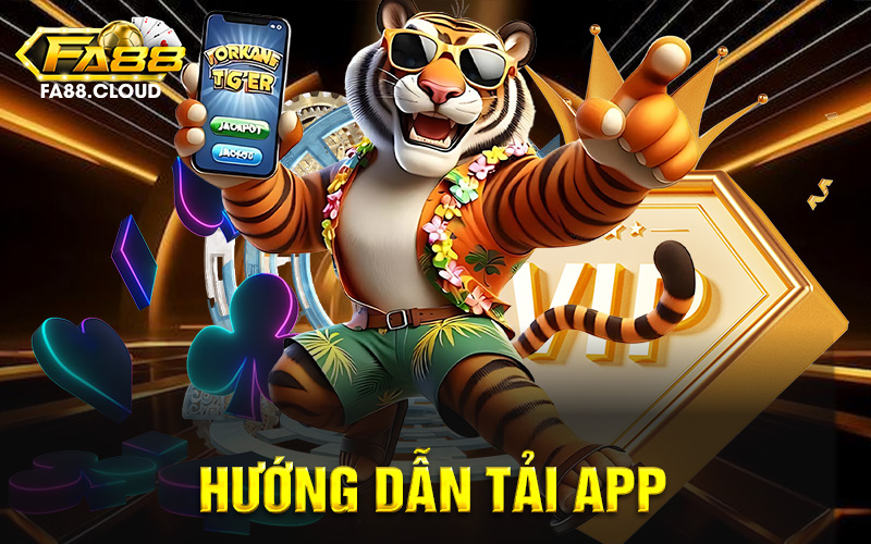 Tải App FA88